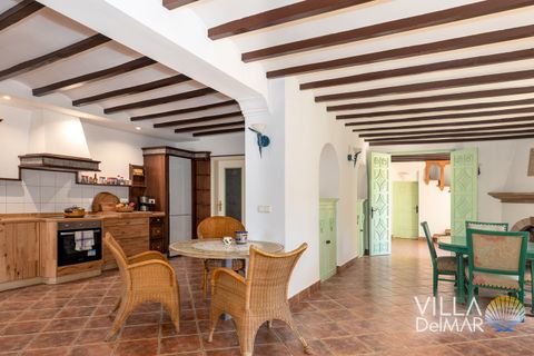 Villa i Altea, Alicante, Altea - € 1.150.000 | Ref: F-307 - foto 12